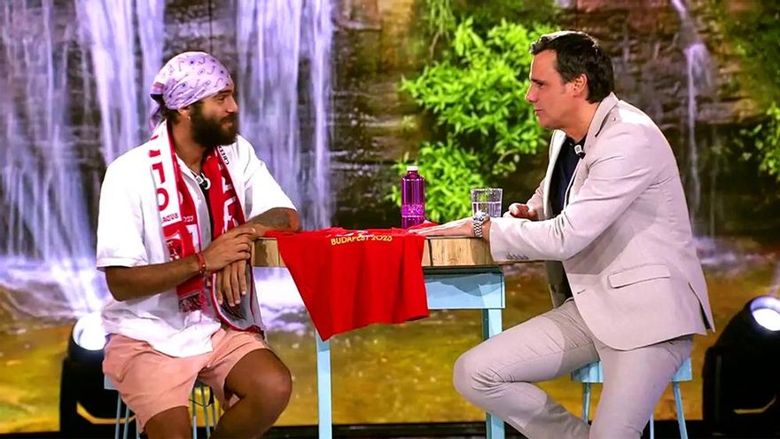 'Supervivientes: Conexión Honduras' (16.5%) vuelve a la normalidad tras las elecciones con una cómoda victoria