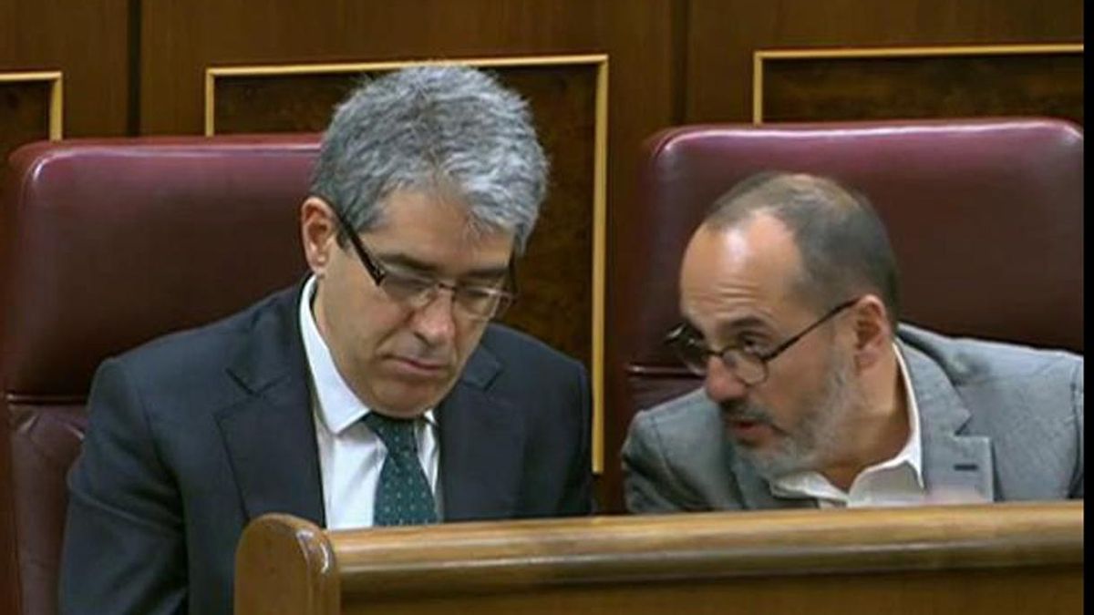 Convergència (CDC), en manos del PP o del PSOE para lograr grupo propio en Congreso y Senado
