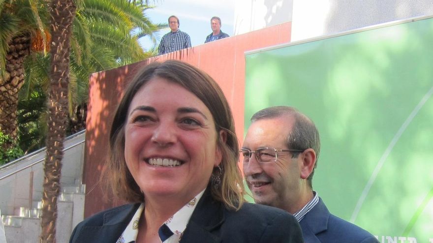 Andalucía mantiene sanciones a ocho bancos y Sareb por incumplir función social en VPO