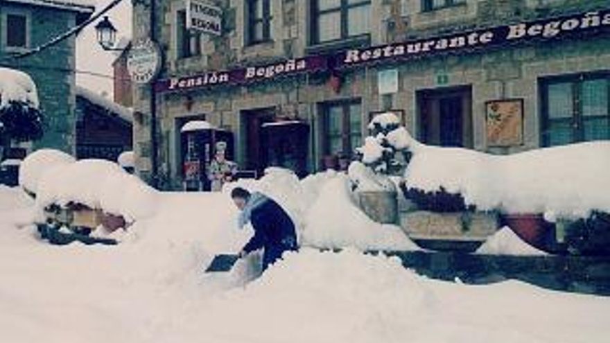 Fotografía de Leticia Alonso/Alicia Fernández.
