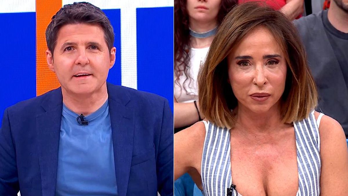 RTVE acierta con 'Malas lenguas' (13.3%), que lidera la sobremesa, y se hunde con 'La familia' (4.3%) ya sentenciada