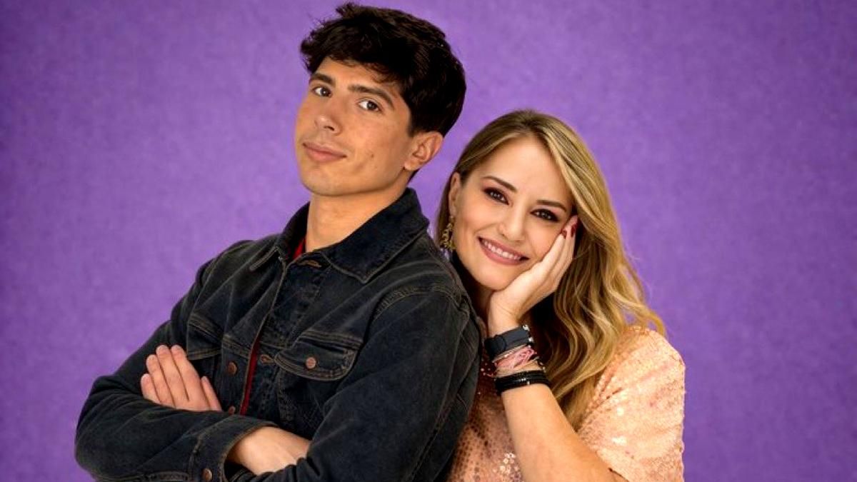 Ten ficha a Alba Carrillo para presentar su nuevo programa diario de tarde tras el final del universo 'Sálvame'