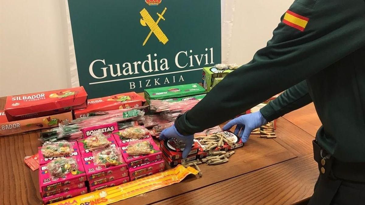 La semana en Euskadi, en imágenes