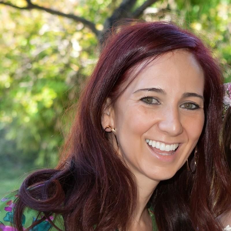 María Teresa Nonay Domingo