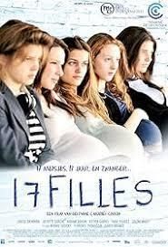 17 Filles de las hermanas Delphine y Muriel Coulin.