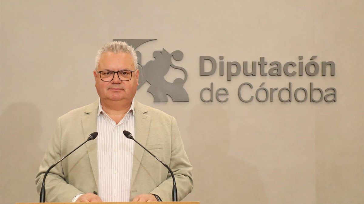 El PSOE acusa a la Junta de "robarle" financiación a los ayuntamientos con la "ridícula" subida del 1,8% en la Patrica