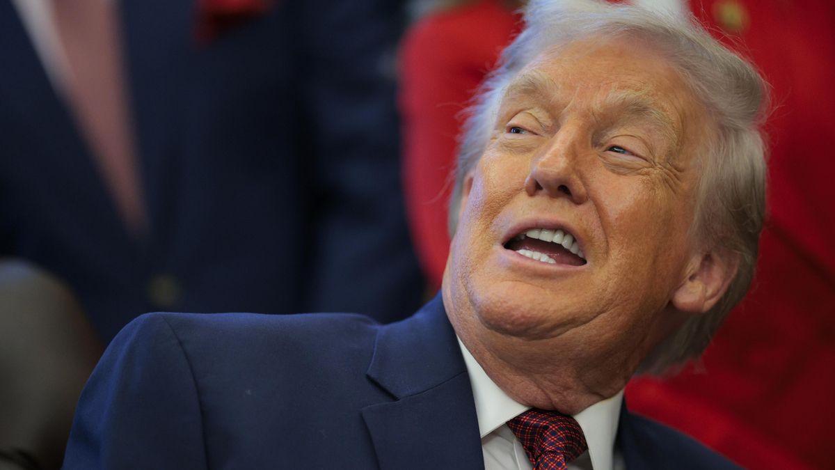 La tensión entre EEUU y la UE se dispara tras las amenazas de Trump de interferir en la política interna europea