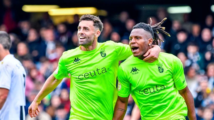 Cedric, Rodri y Julio Iglesias, tres exblanquiverdes que amenazan al Córdoba CF