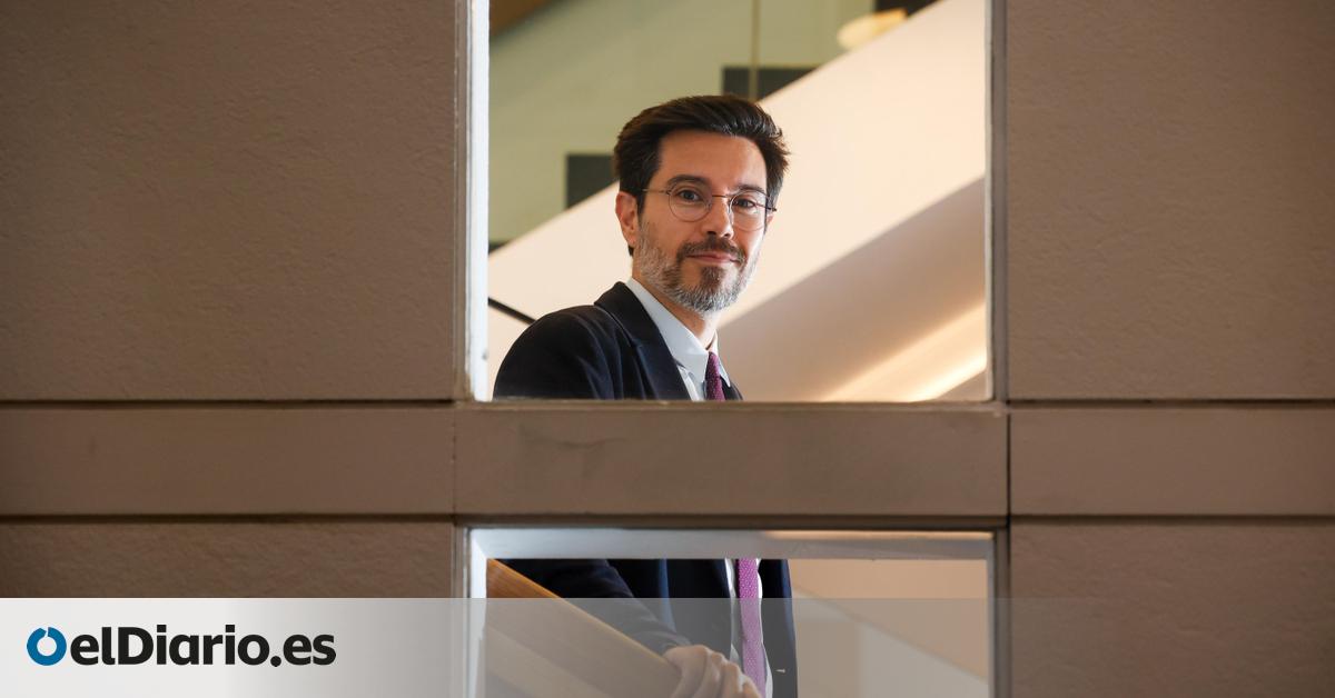 Toni Aira, experto en comunicación política: “El ‘ánimo, Alberto’ de Sánchez a Feijóo es demoledor”
