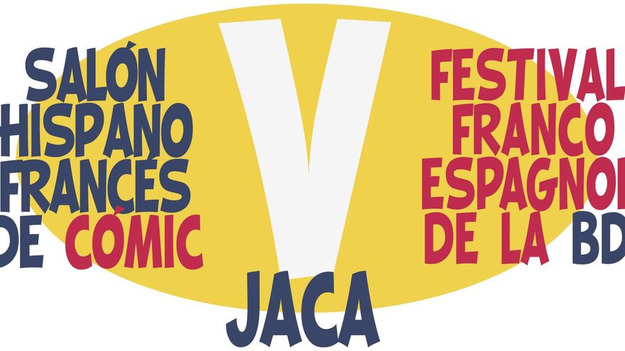 PP, Vox y un partido regional dejan sin fondos al Salón Hispanofrancés del Cómic de Jaca: "No revertía suficiente dinero"