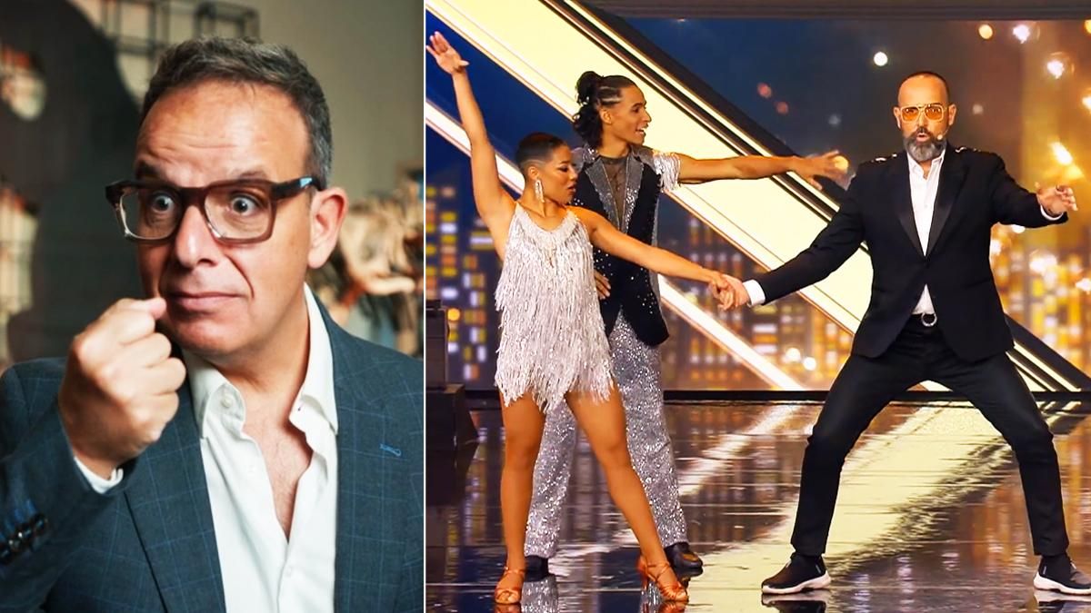'Una fiesta de muerte' (12.8%) se estrena líder ante 'Got Talent' (10%), que se lleva una alegría antes de terminar