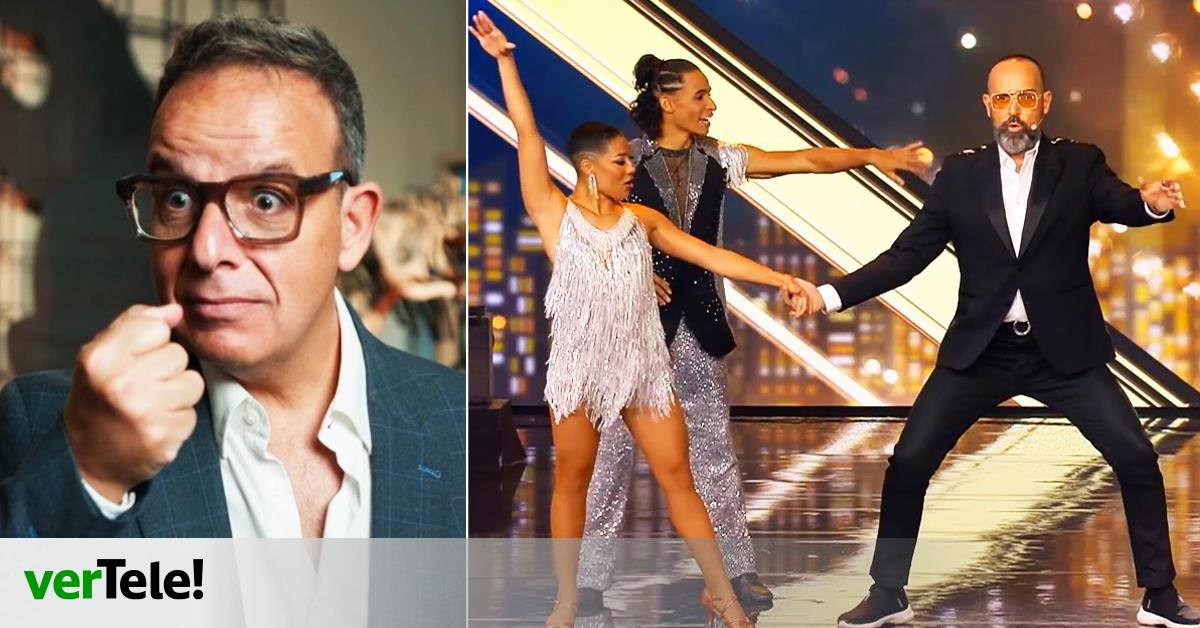 ‘Una fiesta de muerte’ (12,8%) se estrena líder antes de ‘Got Talent’ (10%), que se lleva una alegría antes de terminar