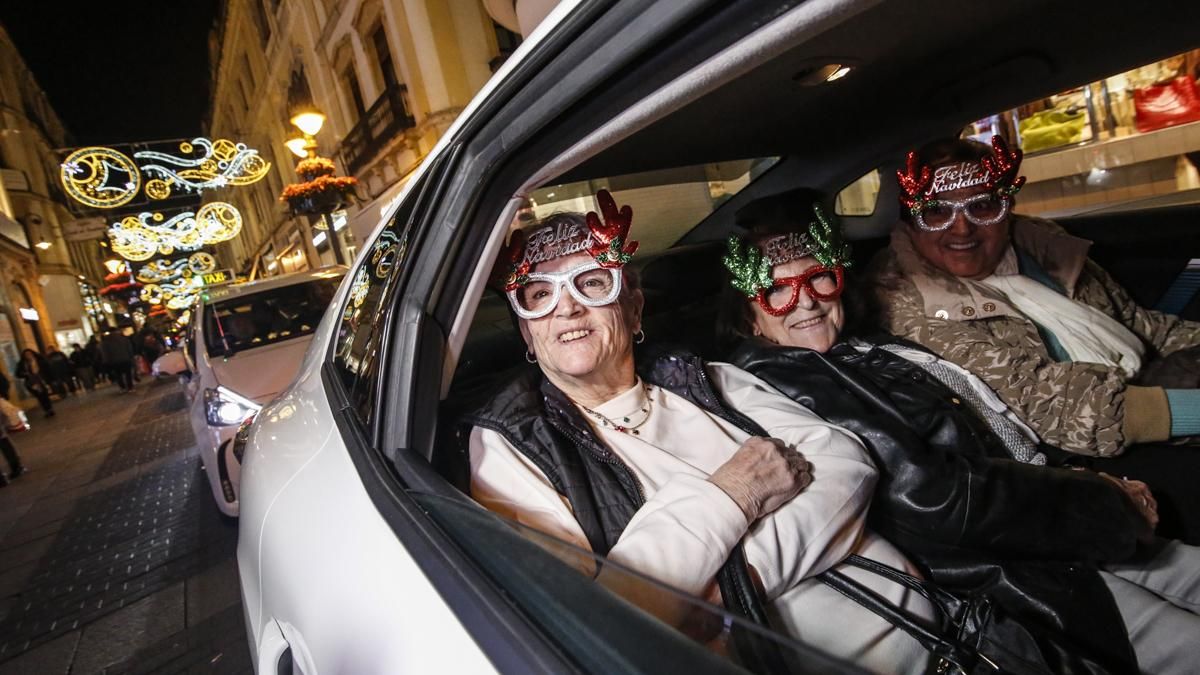 Paseo de la Ilusión 2025