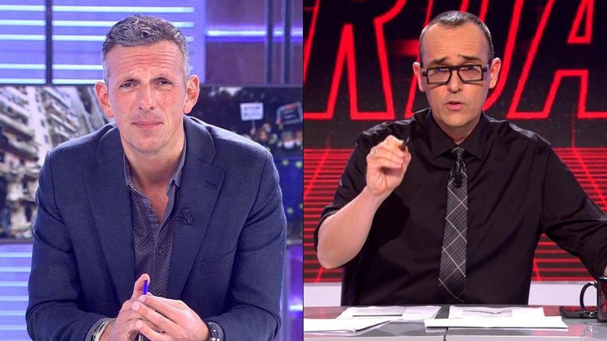 'Cuatro al día' (7.8%) anota máximo de temporada y 'Todo es verdad' (6.9%) anual con su especial sobre Putin