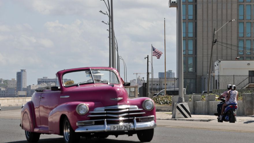 Migración, ciencia y ayuda en desastres: Cuba y EE.UU. intensifican relaciones