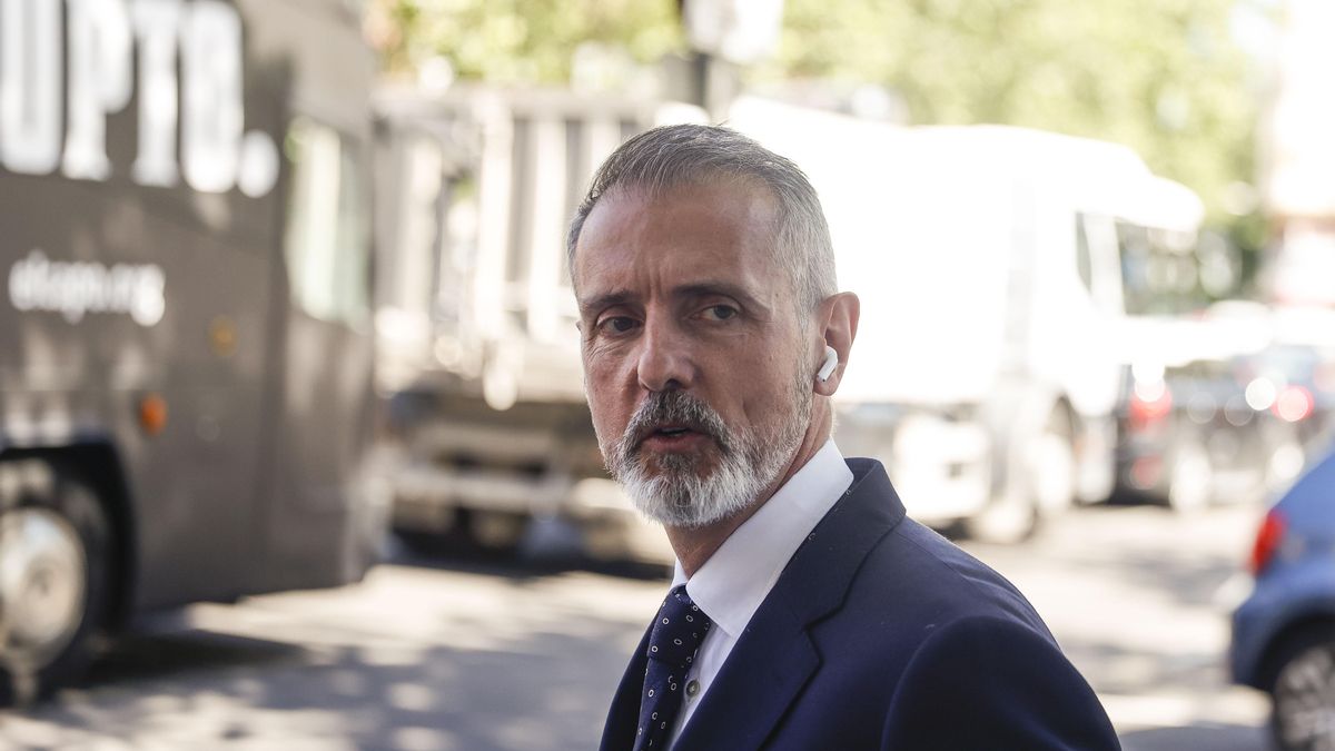 El expresidente de Indra dice que recibió a Begoña Gómez por protocolo pero no hablaron de invertir en el software