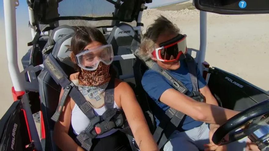 'Planeta Calleja' promociona ya su nueva temporada en Cuatro y adelanta invitados