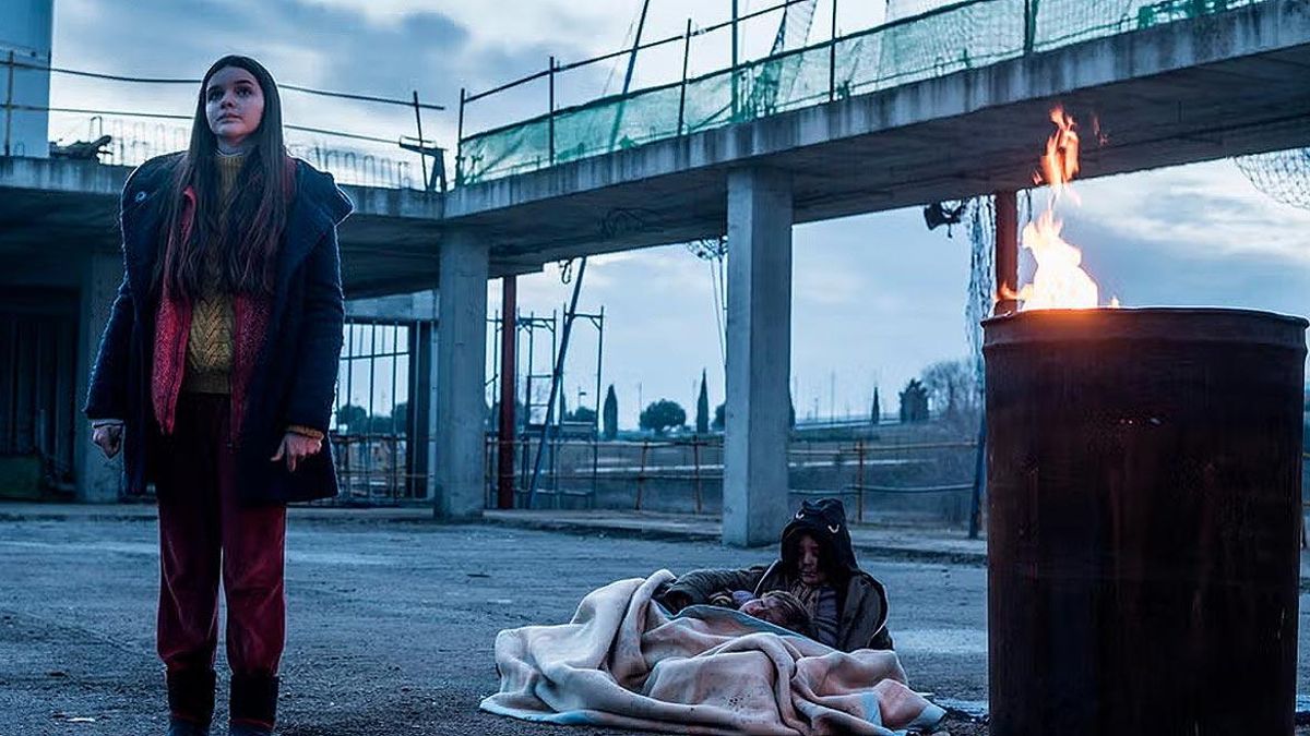 Cuatro ficciones que anticiparon el gran apagón