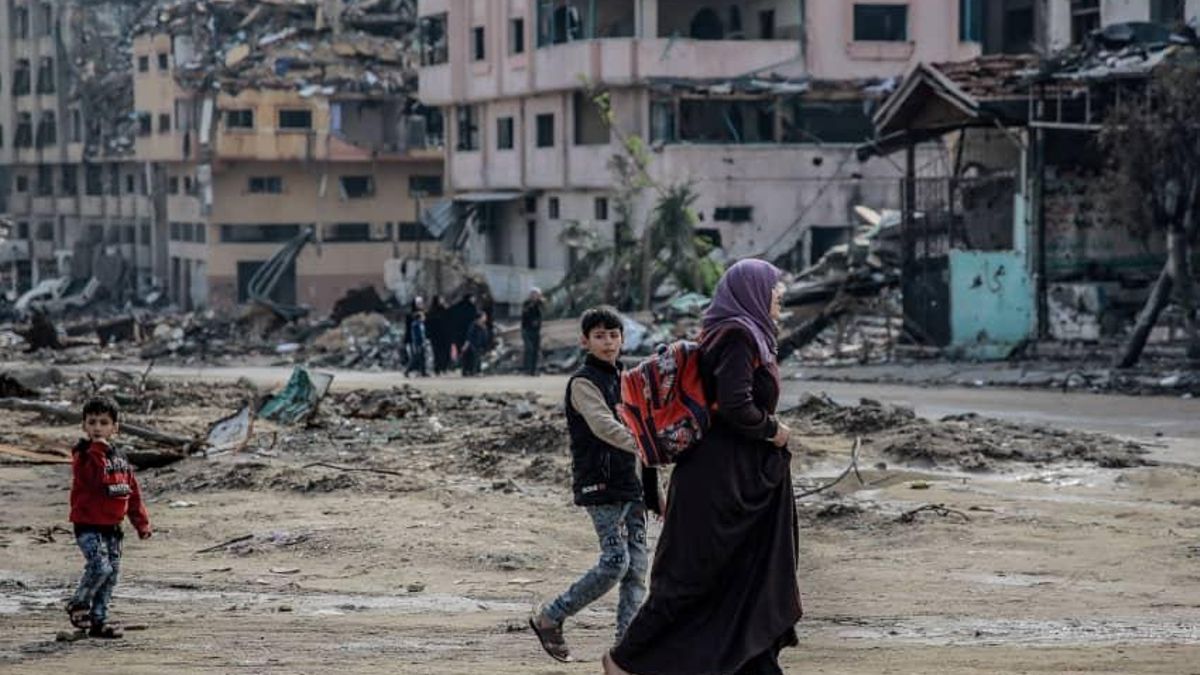 Antisemitismo/antisionismo (confusión y manipulación)