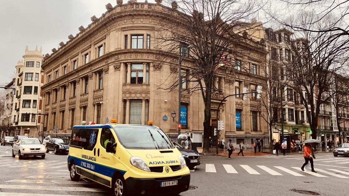 La semana en Euskadi, en imágenes