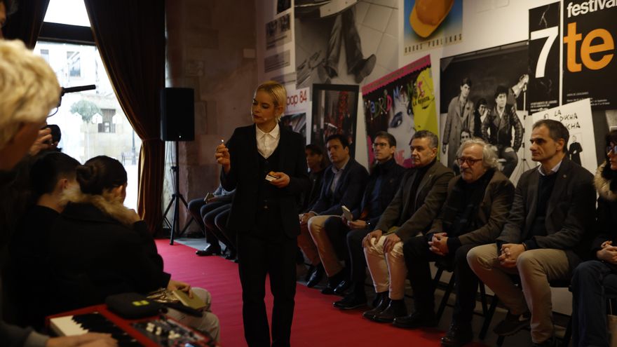 El Festival Actual abre el año cultural: más de cien actividades en cinco días en Logroño