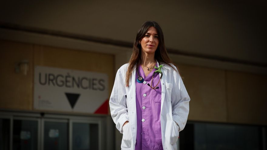La médica Candela busca urgentemente piso en Formentera: "Como no encuentre nada, me tengo que ir. Y no quiero"