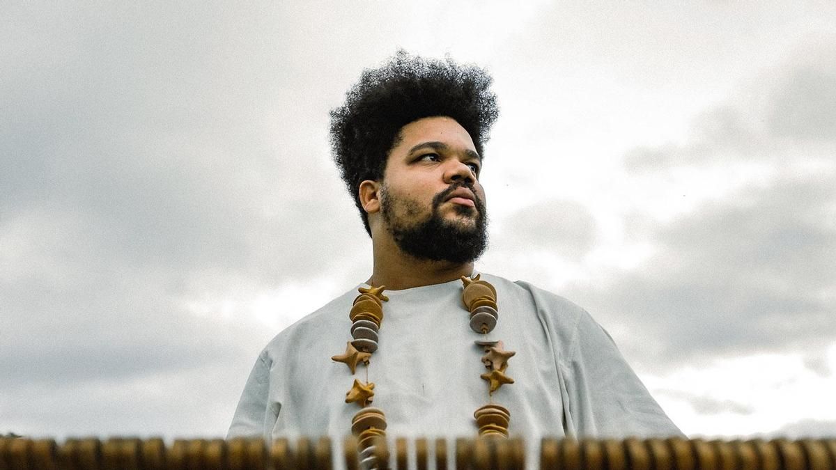Amarao Freitas encabeza uno de los tríos del Festival de Jazz de 2026