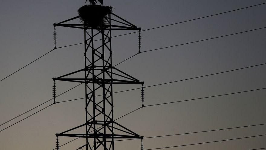El precio de la luz bajará un 19,4% este jueves