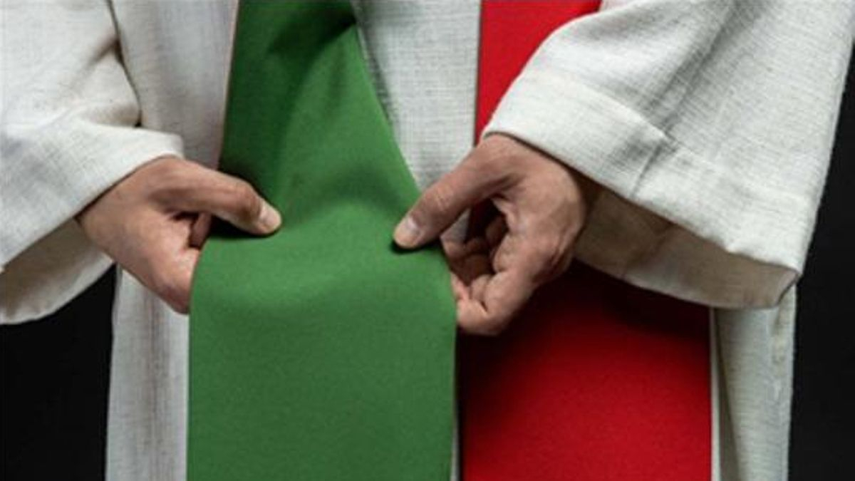 Adapta tu estola a la ocasión: colores y símbolos litúrgicos para cada período del año
