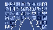 Una filtración revela los criterios de moderación de contenidos de Facebook.