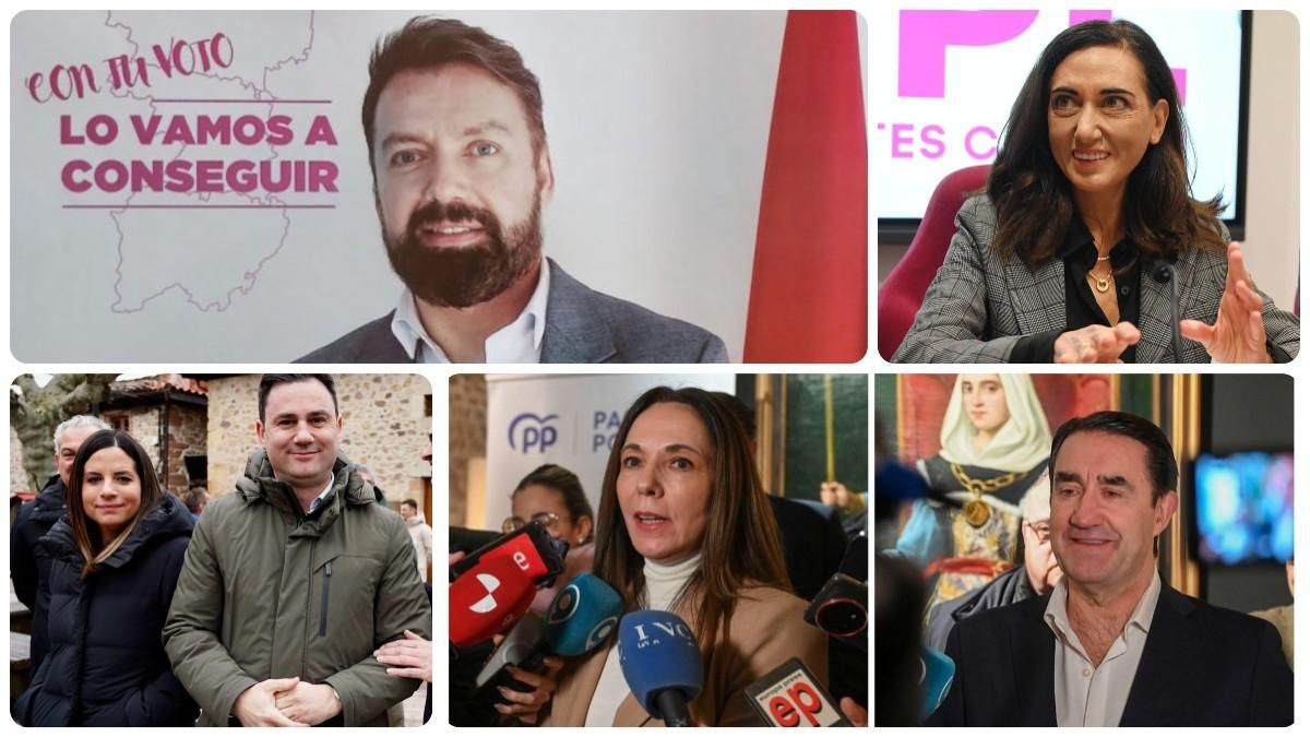 Antimanual electoral (UPL): la 'crisis' del leonesismo en El Bierzo (y cómo en las otras casas también cuecen habas)