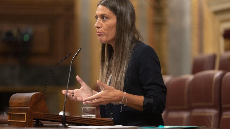 Junts pide que Montero y Bolaños comparezcan para explicar su idea "exacta" de financiación para Catalunya