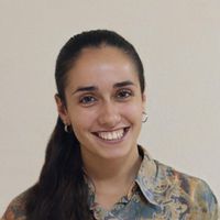 Isabel Lázaro