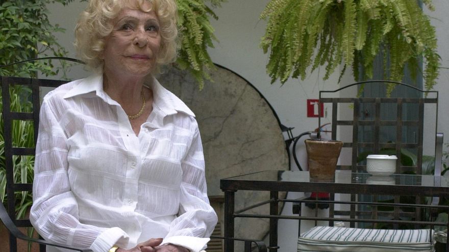 Andres Veiel: Hay hoy un renacimiento de la estética e ideología exaltadas por Riefenstahl