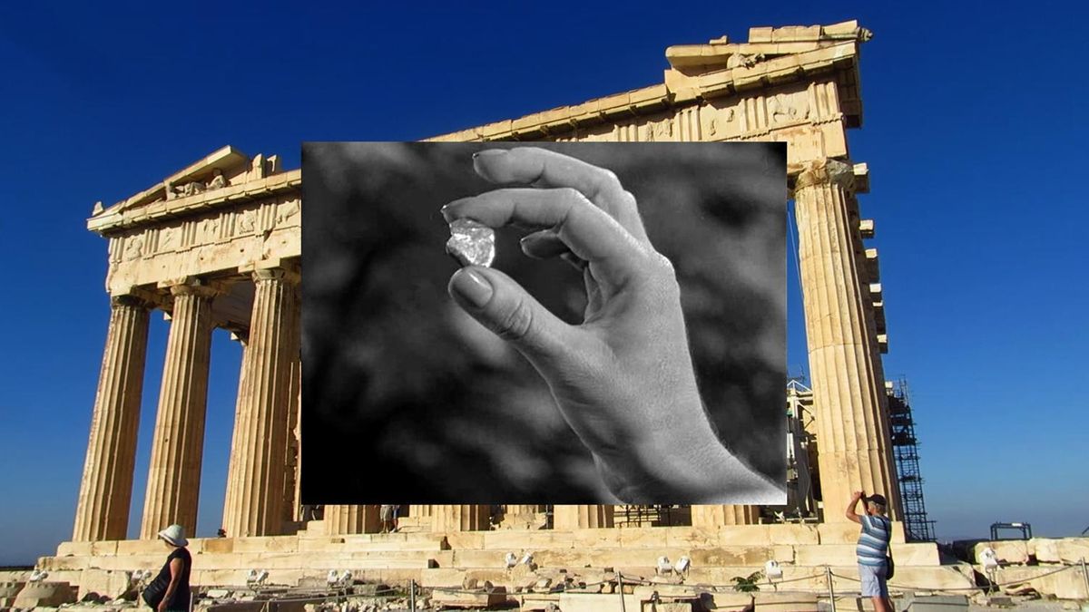 Parte de la propuesta de la obra de Eli Cortiñas, que inaugurará la temporada