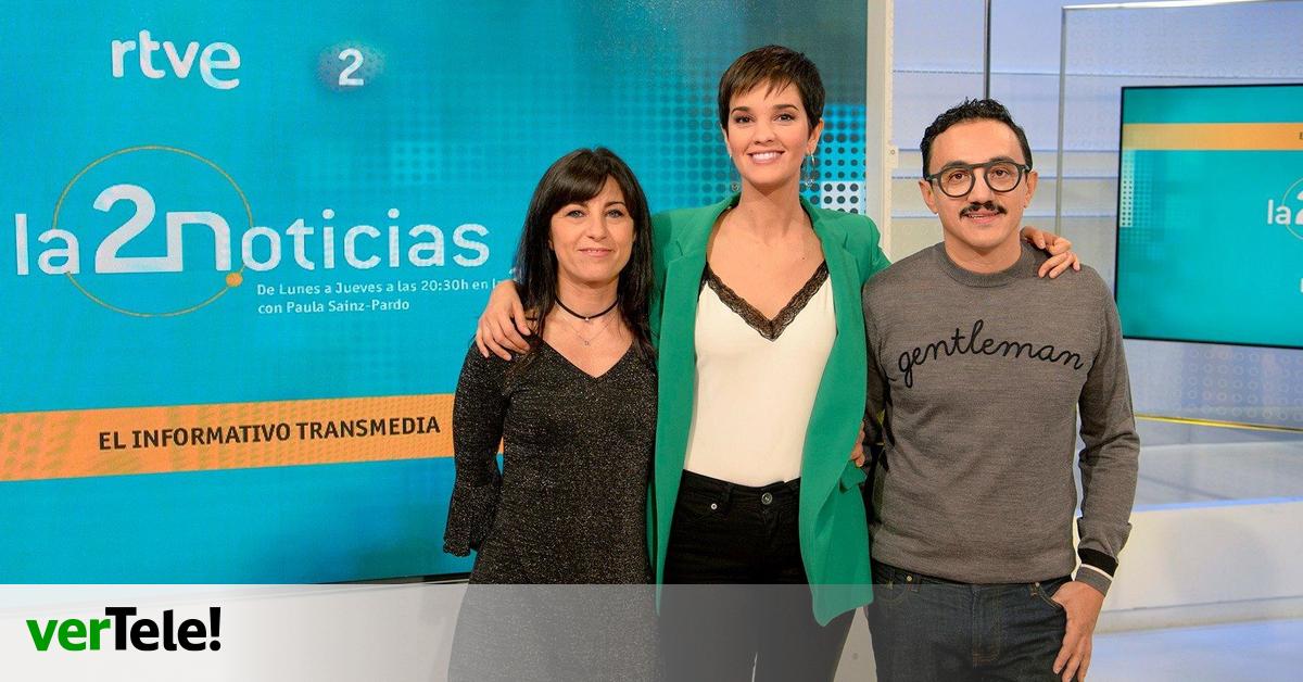 'La Noticias', el informativo de las minorías, cumple 25 años: 