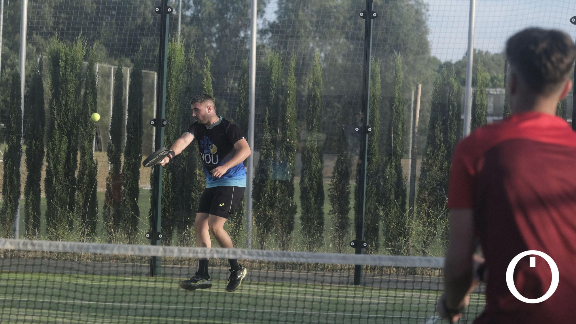 Finales del Trofeo de la UCO