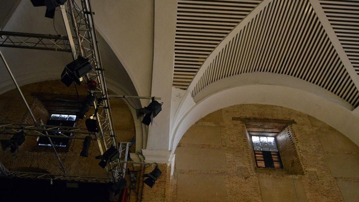 El Obispado de León promete poner fin a 5 años de bloqueo en la cesión a Sahagún de la antigua iglesia de La Trinidad