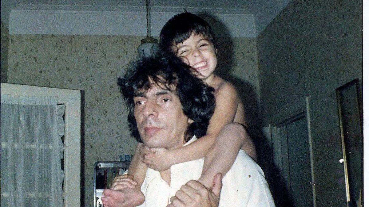 Los Dolina, Alejandro y Martín