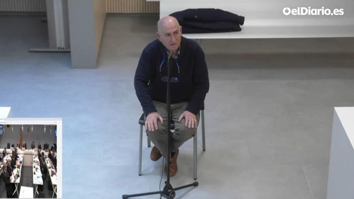 El gestor andorrano de los Pujol: "Jordi Pujol Ferrusola me trajo 100 y pico millones y dijo que eran de una herencia"