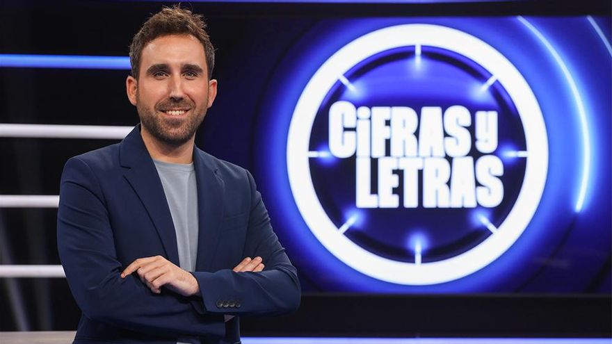 'Cifras y letras' inicia ya su nueva etapa con más emisiones diarias y el regreso de concursantes populares