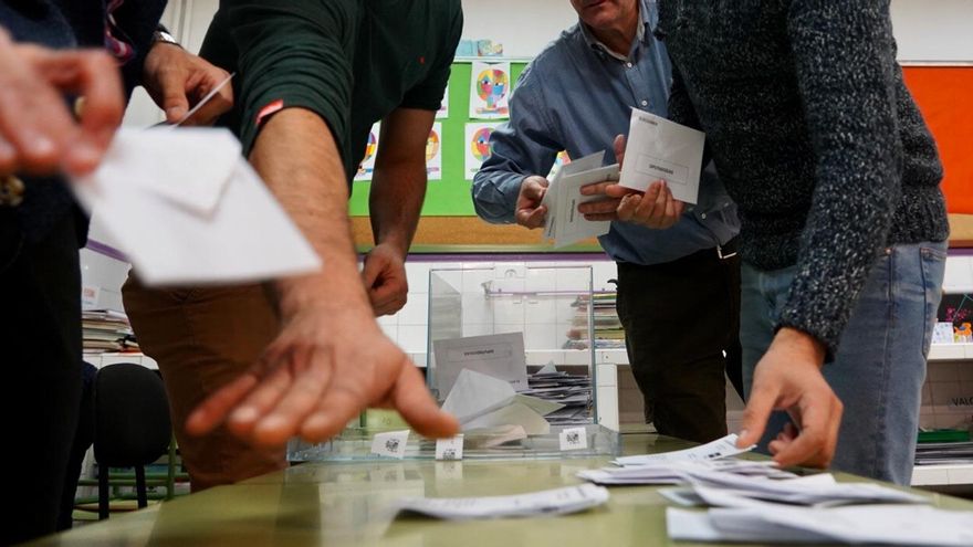 ¿Qué necesita UPL para conseguir diputado nacional? La regla de "la mitad más uno"