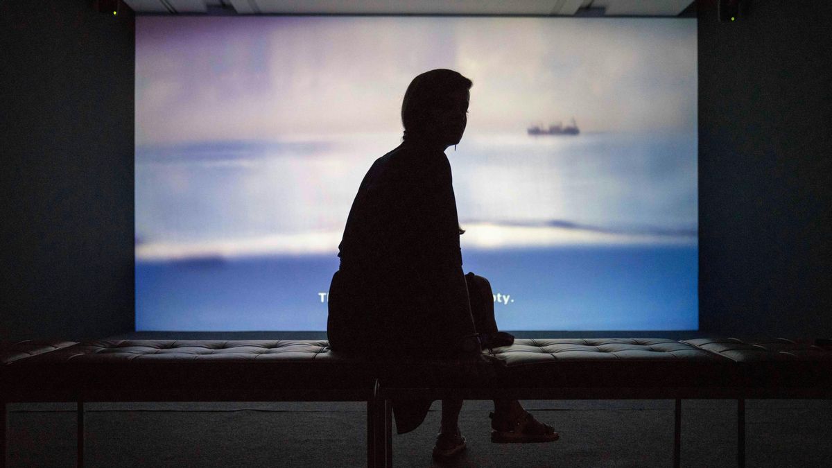 No necesitas un televisor Ultra HD 8K: un estudio demuestra que el ojo humano no aprecia la diferencia