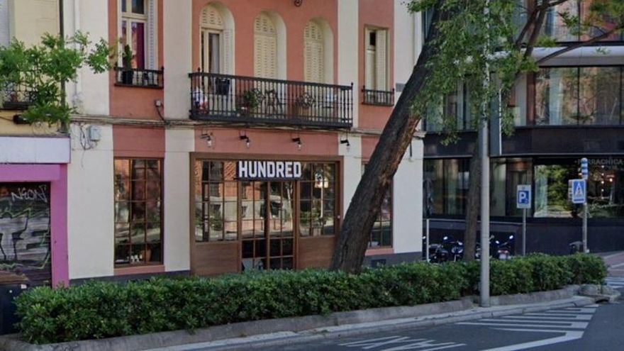 Al menos 16 intoxicados por salmonelosis en dos hamburgueserías de la misma cadena en Madrid