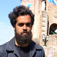 avatar de Facundo Arroyo