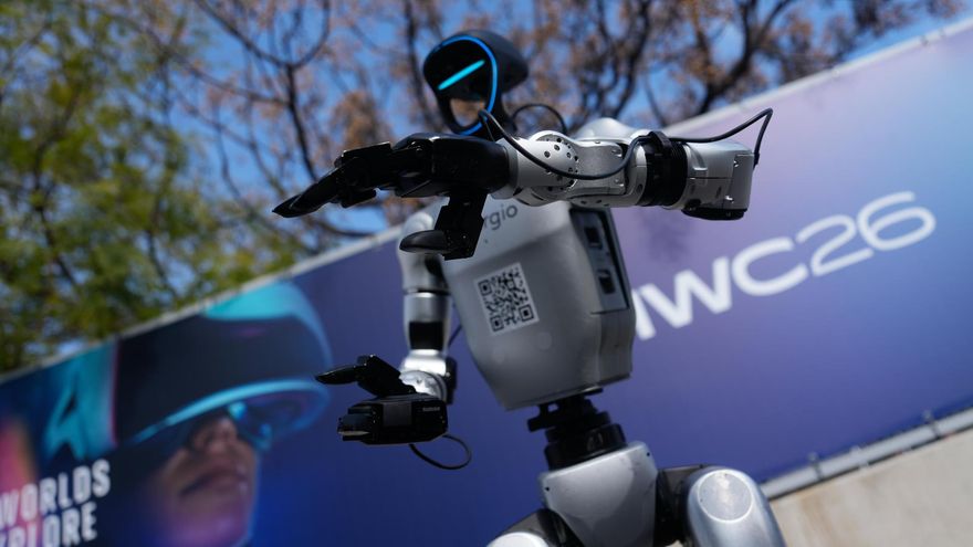 El Gobierno apoyará con 100 millones de euros a las empresas que desarrollen IA "soberana" europea