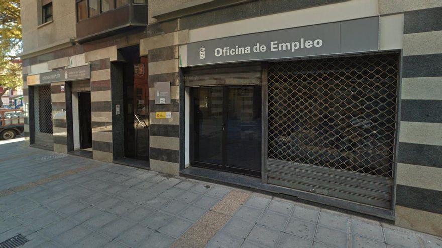Canarias supera por primera vez este noviembre los 900.000 afiliados a la Seguridad Social
