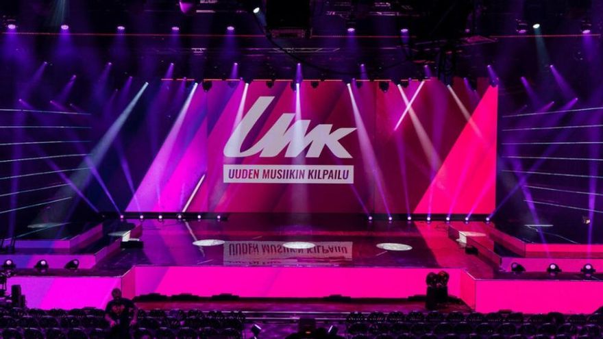 El canal TEN representará a España en el jurado internacional de la preselección de Finlandia para Eurovisión