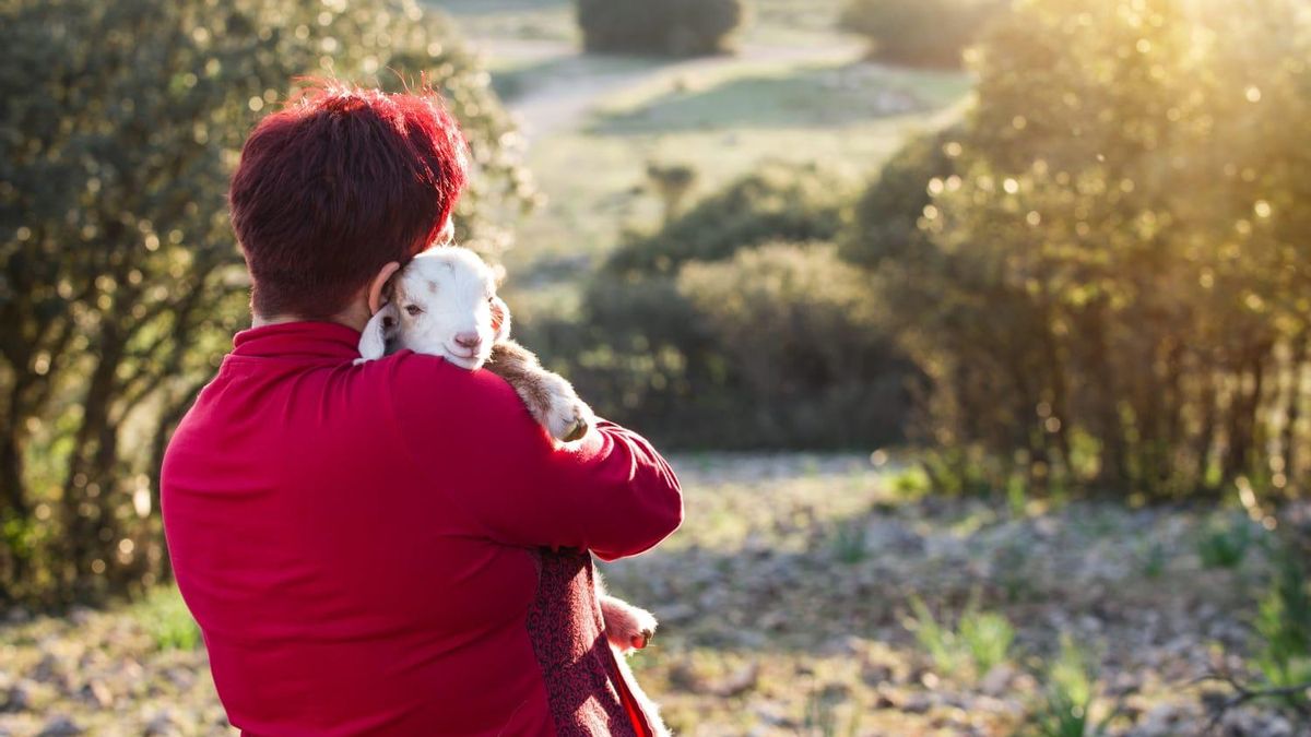 De la ayuda invisibilizada al liderazgo real: el 23% de las explotaciones agrícolas en Aragón están lideradas por mujeres