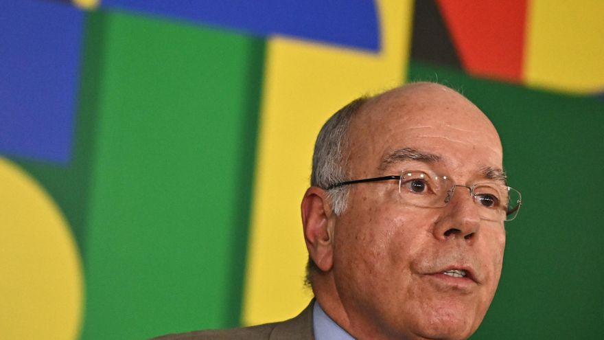 Brasil y EE.UU. crearán grupo de trabajo para gestionar deportaciones de brasileños